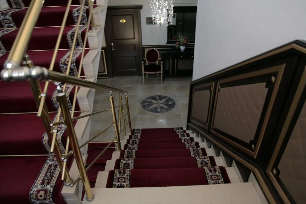 Santa Beach Hotel Agia Trias 5*,  Grekland