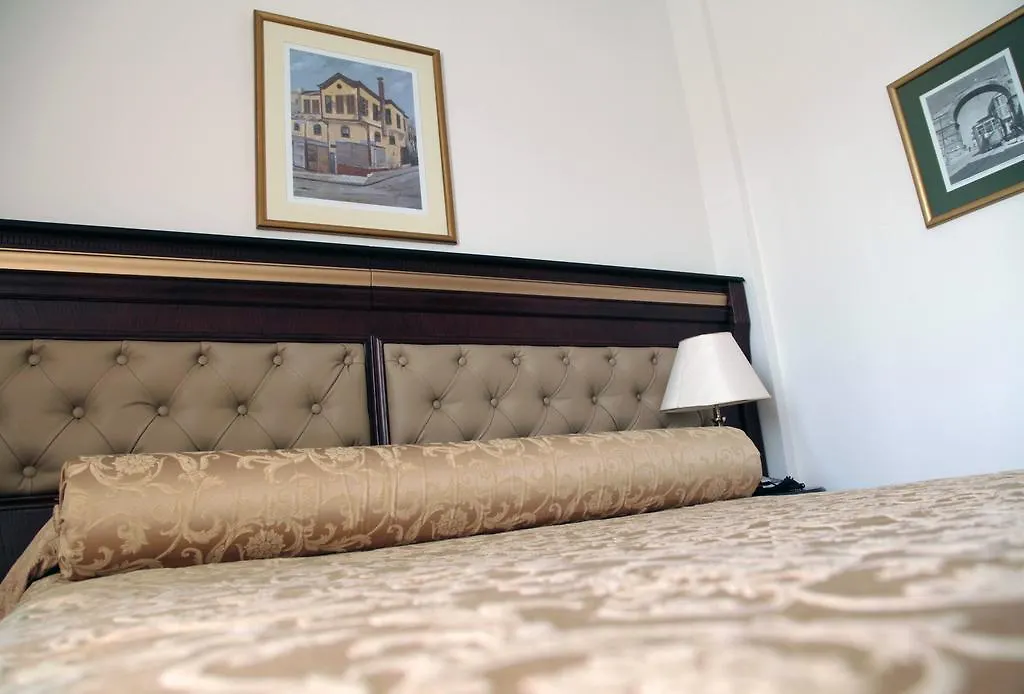 *****  Santa Beach Hotel Agia Triada  Greece