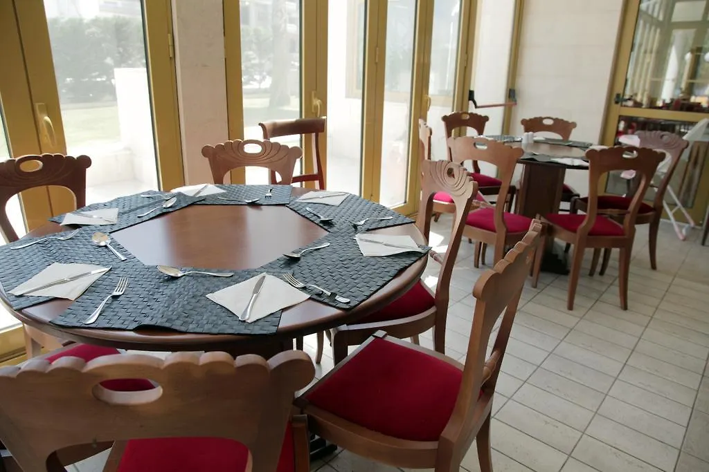 Santa Beach Hotel Agia Triada  5*, Agia Triada (Thessaloniki) Greece