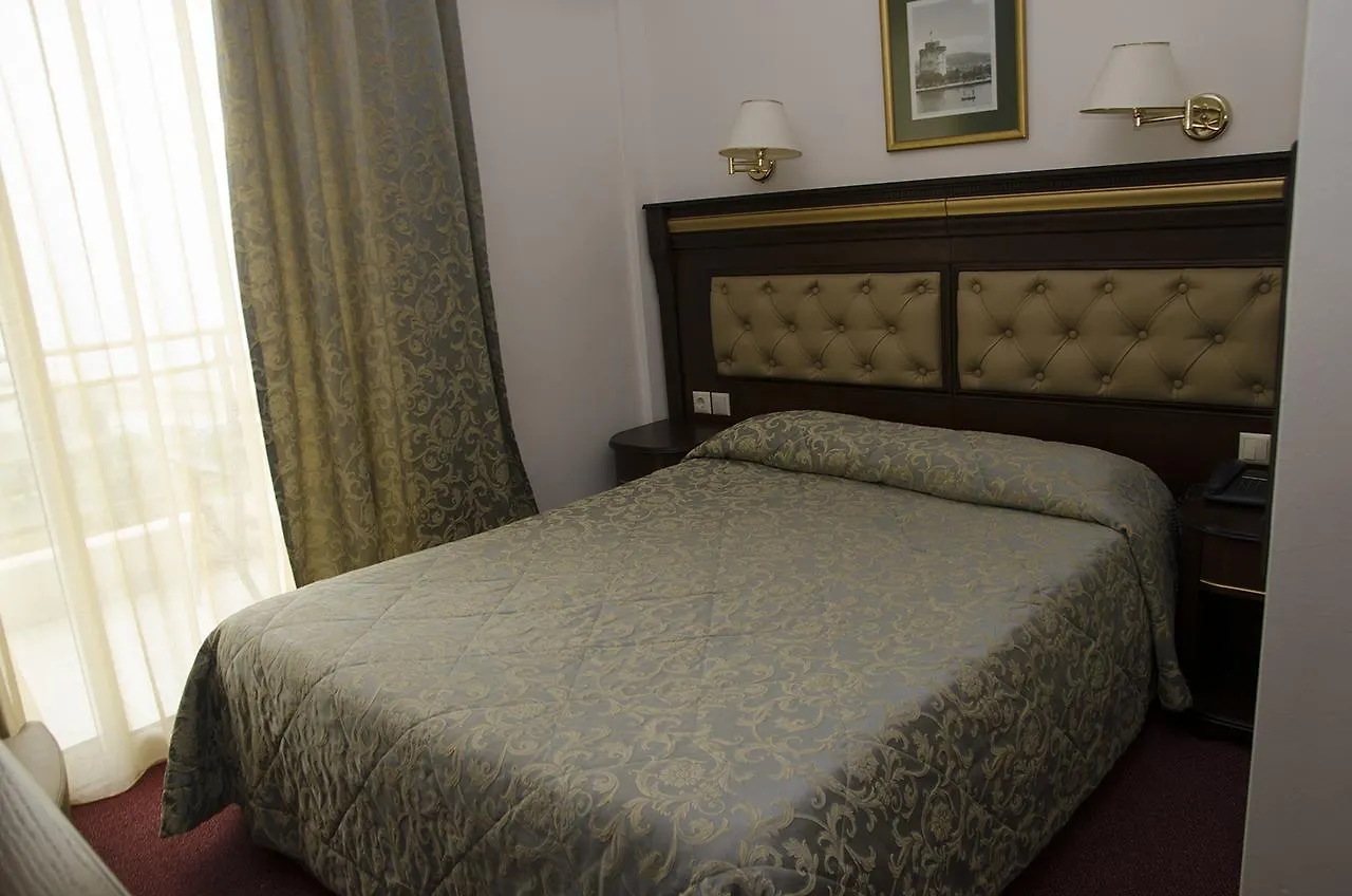 Santa Beach Hotel Agia Trias
