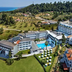 Otel Hotel Kriopigi