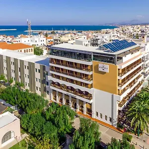 visit hotel