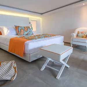 Avaton Luxury - Relais & Chateaux ***** Ouranoupoli