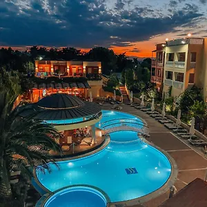 Otel Ambassador Thessaloniki