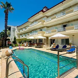 Aparthotel Melis Studios