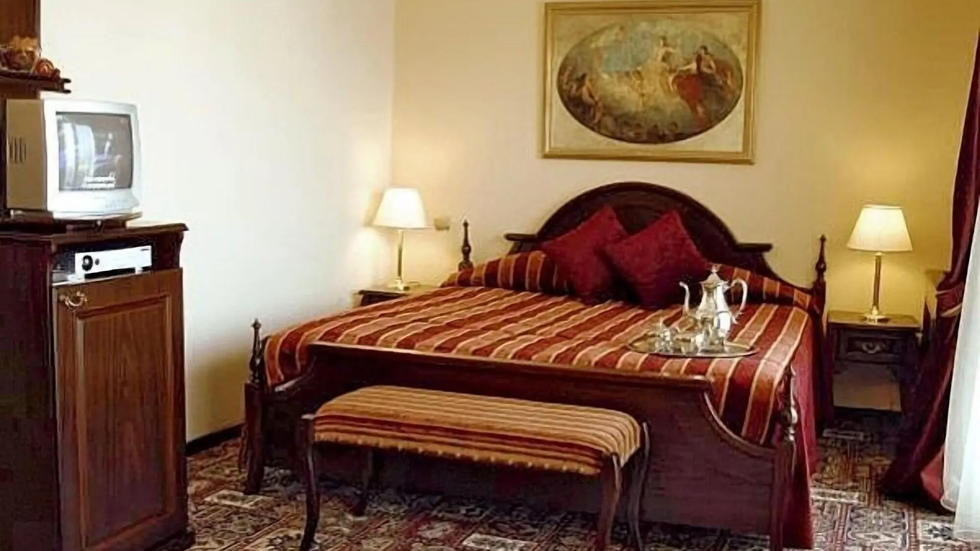 Santa Beach Hotel Agia Triada  Agia Triada (Thessaloniki)