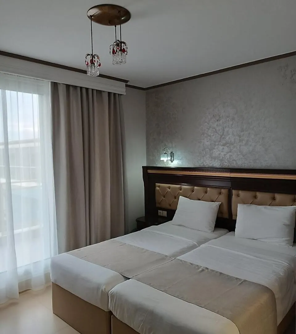 Santa Beach Hotel Agia Triada
