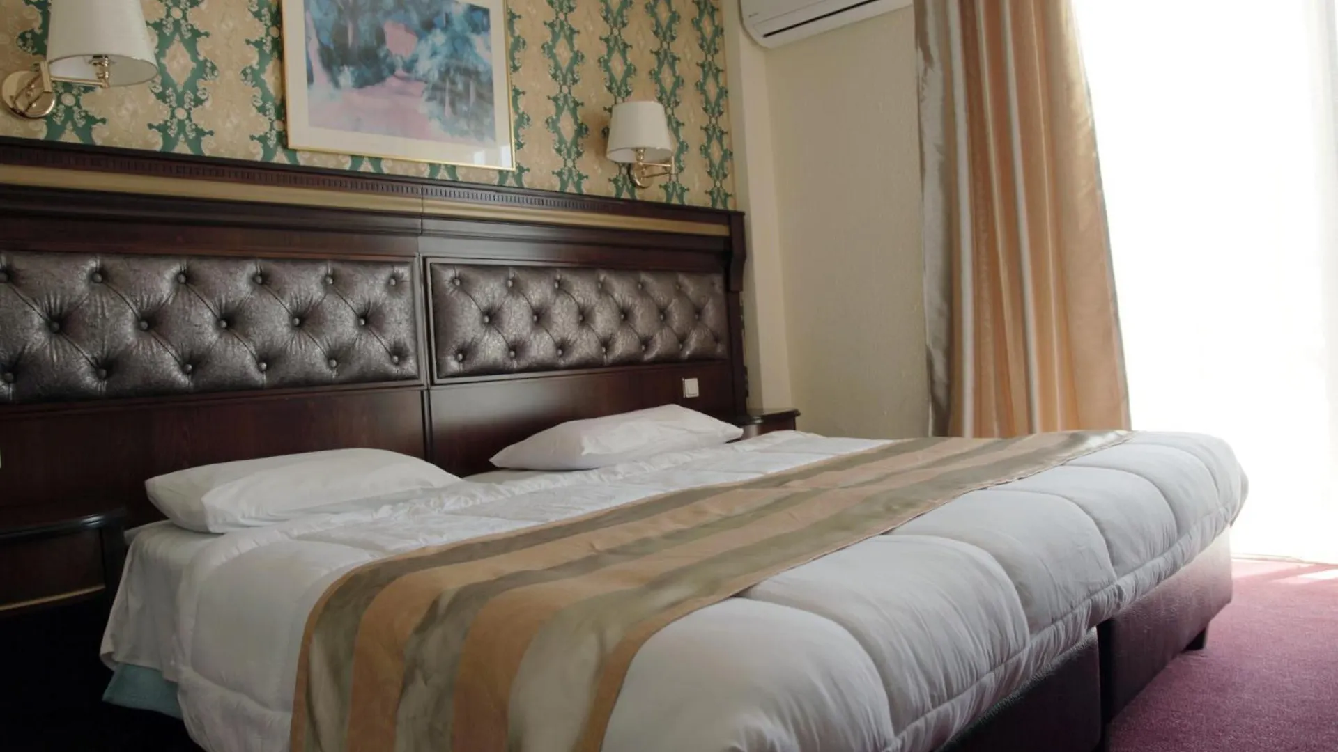 Santa Beach Hotel Agia Triada
