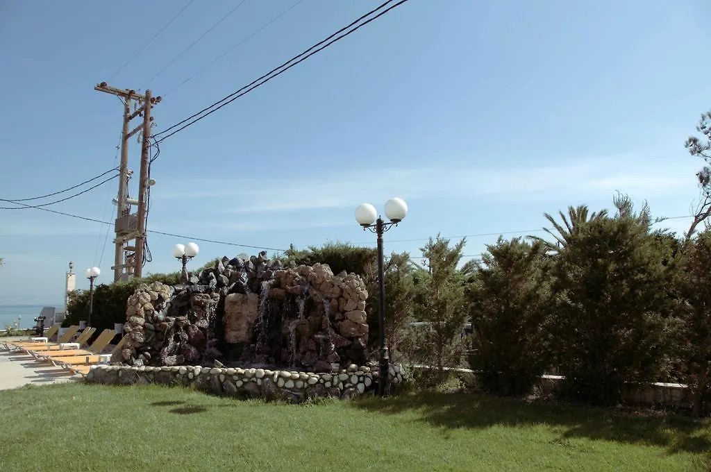 Santa Beach Hotel Agia Triada