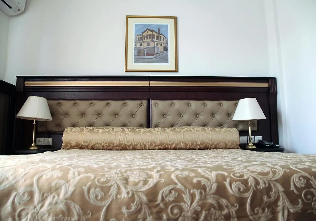 Santa Beach Hotel Agia Triada